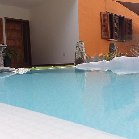El Pinar Villa Icod De Los Vinos Ngoại thất bức ảnh