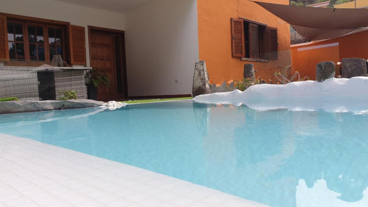 El Pinar Villa Icod De Los Vinos Ngoại thất bức ảnh