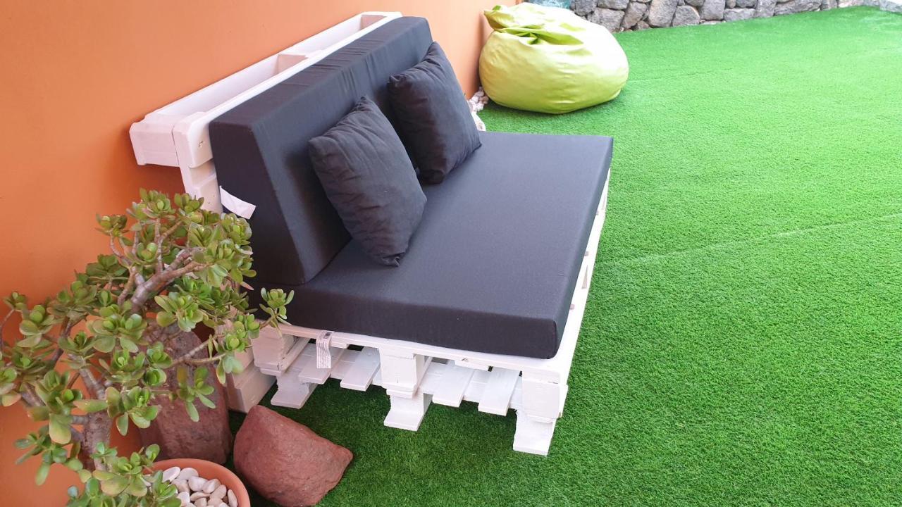 El Pinar Villa Icod De Los Vinos Ngoại thất bức ảnh