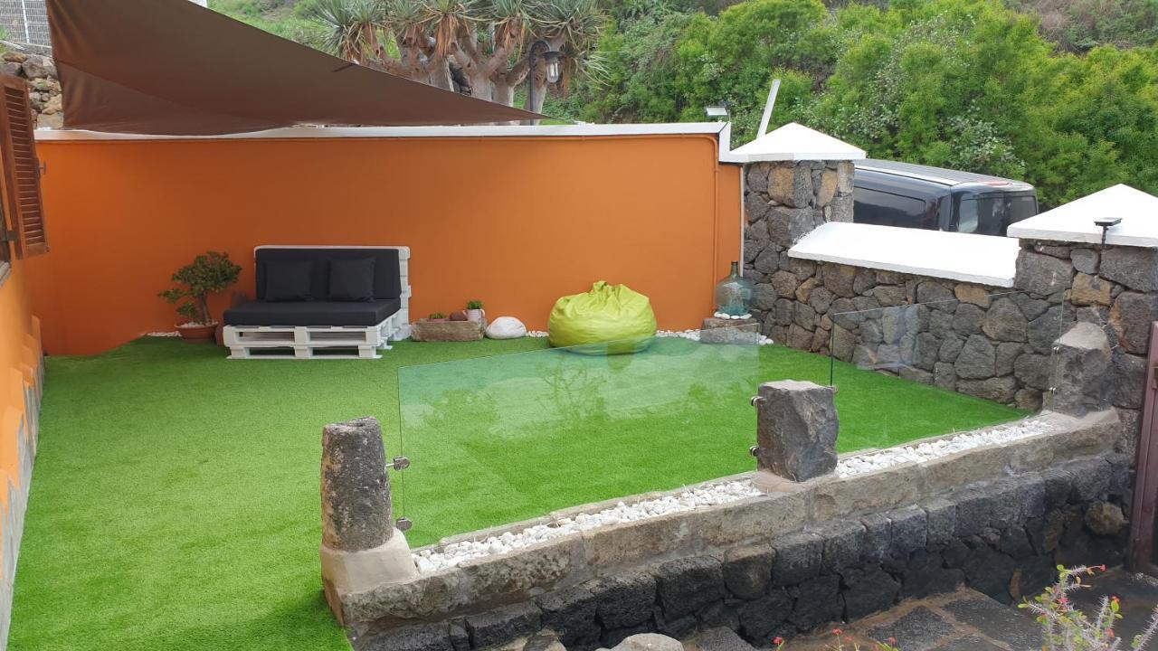 El Pinar Villa Icod De Los Vinos Ngoại thất bức ảnh