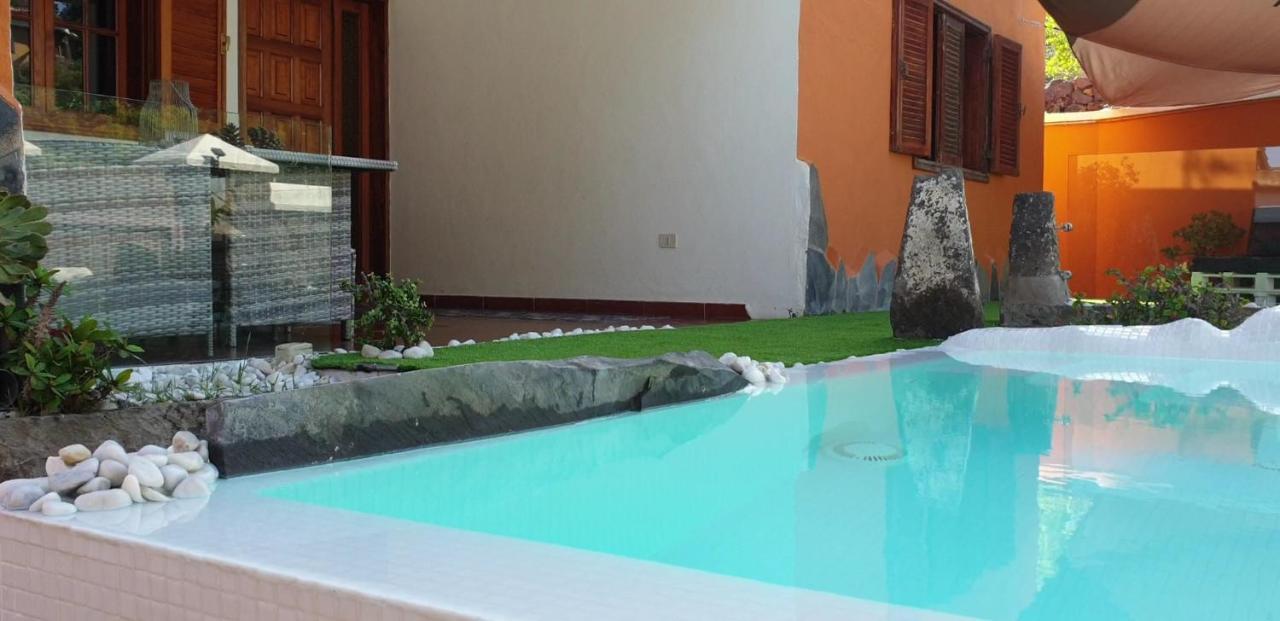 El Pinar Villa Icod De Los Vinos Ngoại thất bức ảnh
