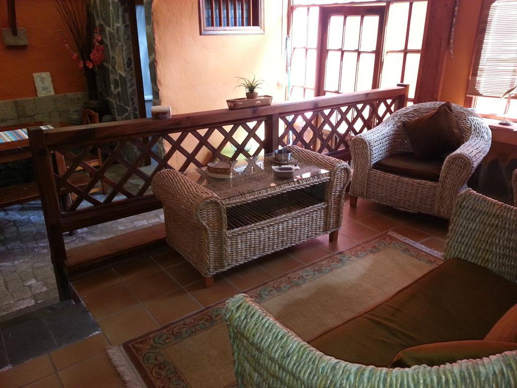 El Pinar Villa Icod De Los Vinos Phòng bức ảnh