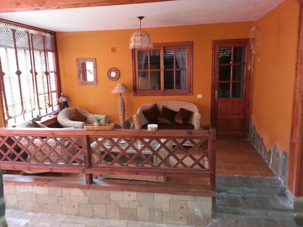 El Pinar Villa Icod De Los Vinos Phòng bức ảnh
