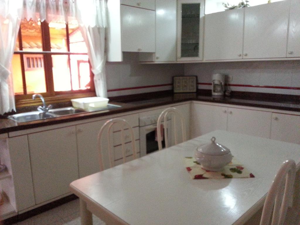 El Pinar Villa Icod De Los Vinos Phòng bức ảnh