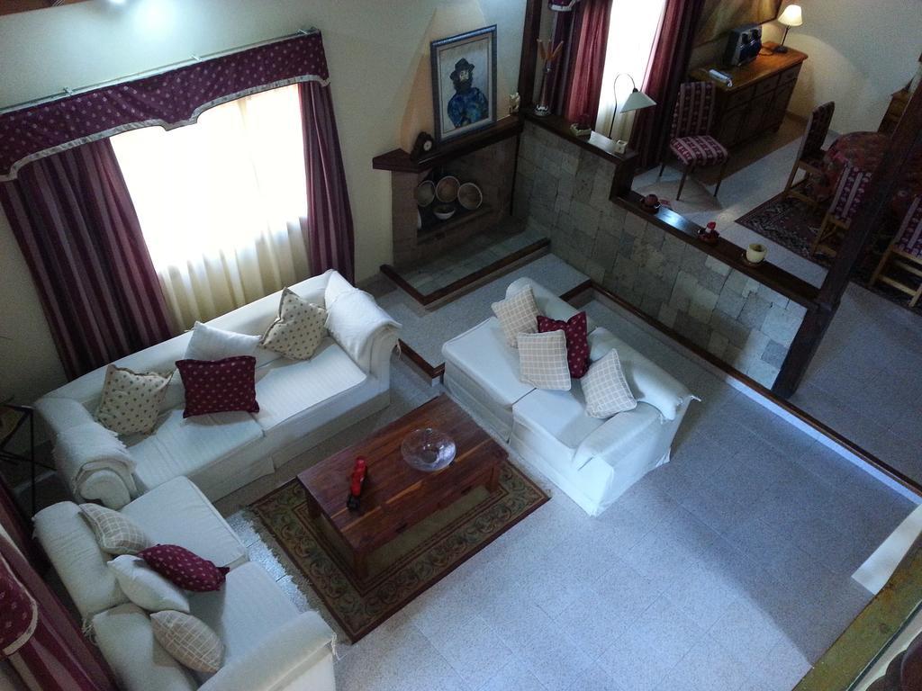 El Pinar Villa Icod De Los Vinos Phòng bức ảnh