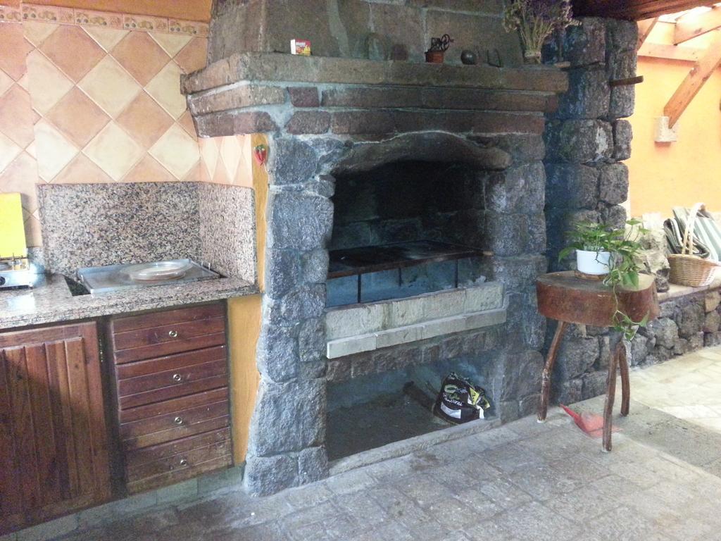 El Pinar Villa Icod De Los Vinos Phòng bức ảnh