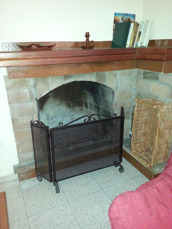 El Pinar Villa Icod De Los Vinos Phòng bức ảnh