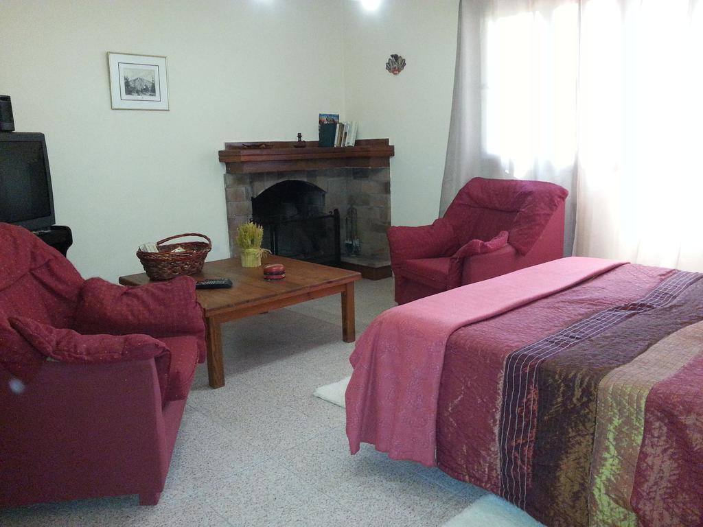 El Pinar Villa Icod De Los Vinos Phòng bức ảnh