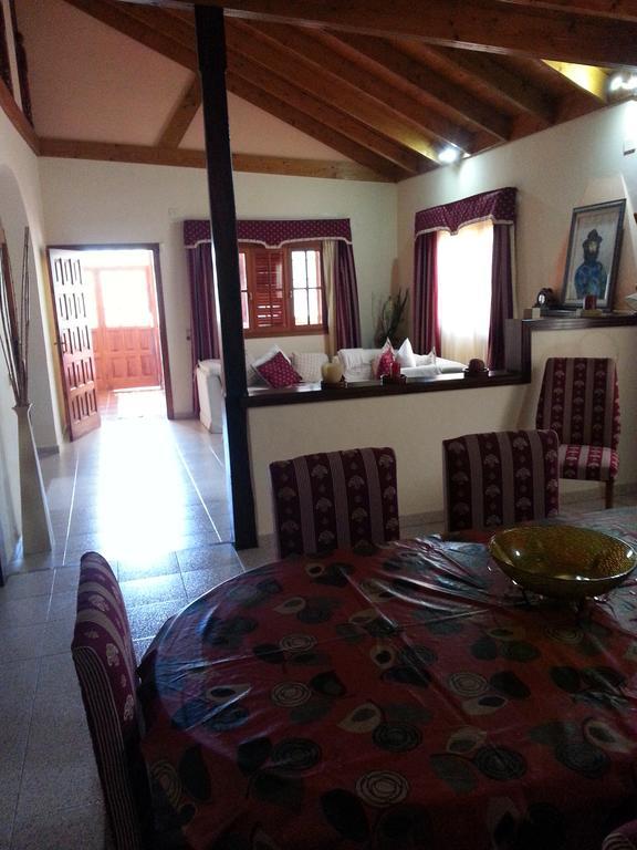 El Pinar Villa Icod De Los Vinos Phòng bức ảnh